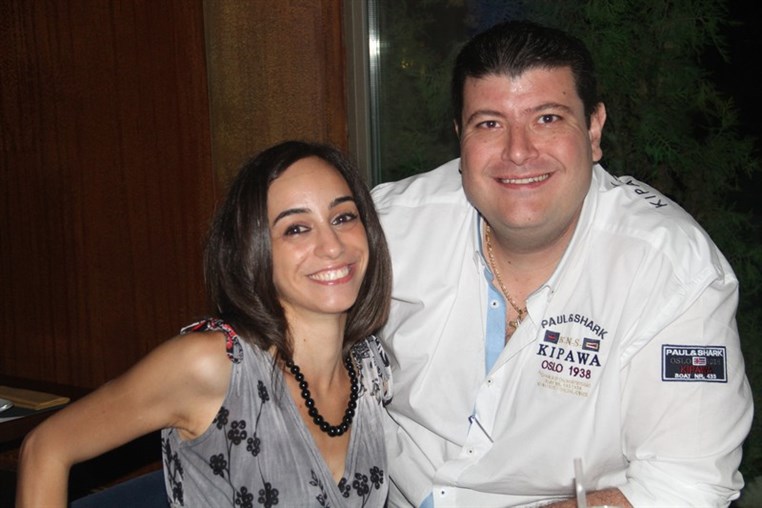 Beirut New Vision Lions Club Karaoke Night
